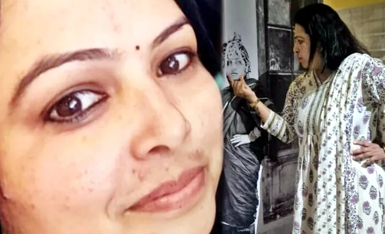 లంచం తీసుకుంటూ రెడ్‌హ్యాండెడ్‌గా చిక్కిన ఎస్‌ఐ