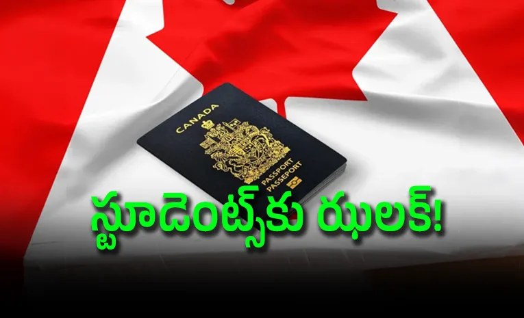 Canadian province Manitoba ends student route to permanent residency Indians to be hit