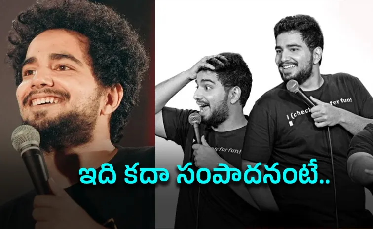 From Jokes to Millions The Unstoppable Rise of Indias Influencer Economy