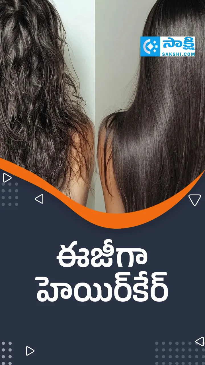 Beauty Tips: Simple Secrets to Healthy Shinier Hair