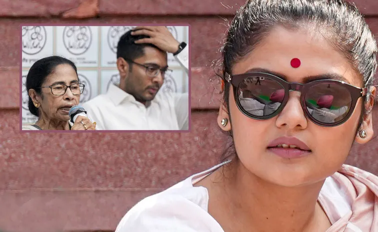 Why Saayoni Ghosh decision surprises TMC Leaders Full Details