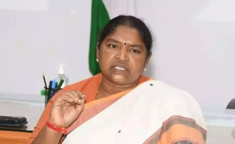 Telangana Signs MoU to End Child Marriages