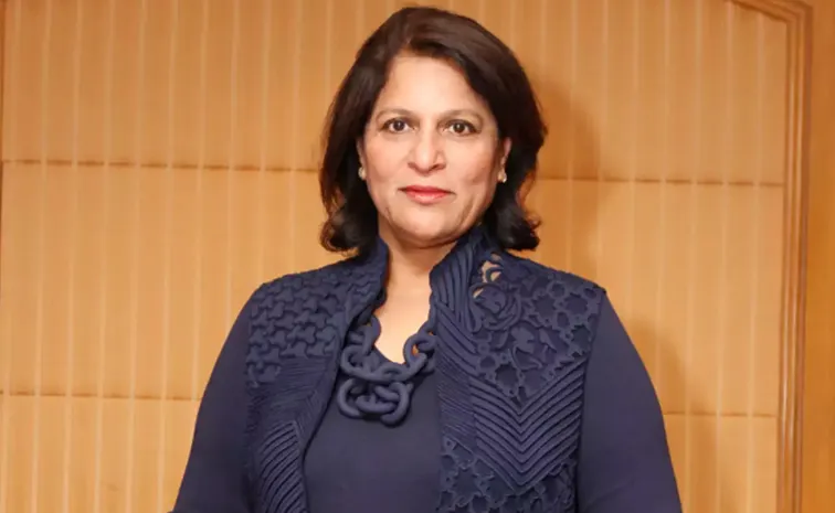 Shobana Kamineni Named Executive Chairperson of Apollo Health Tech