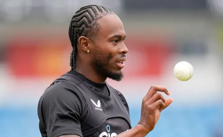 Eng Vs NZ 2nd Test: England Name 2 Debutants In Playing XI
