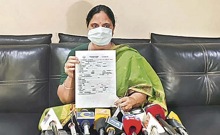 Call Money Racket Continues in Vijayawada