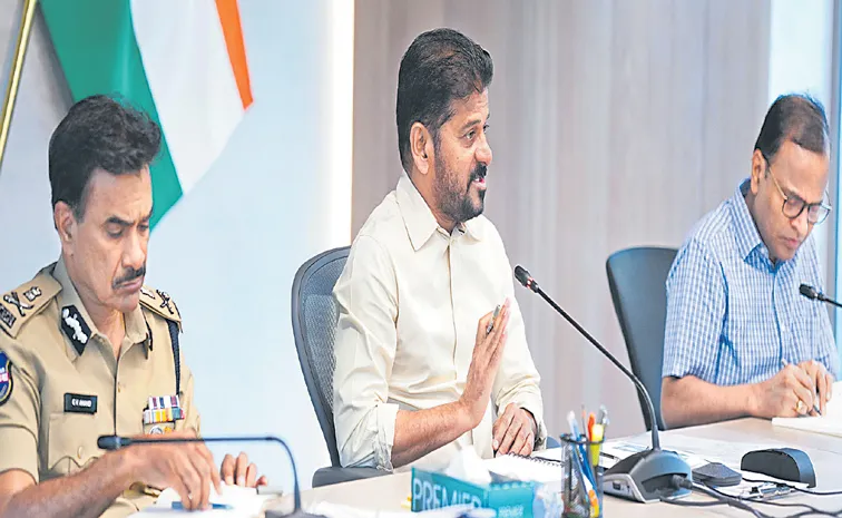 నేను చెప్పినా.. నిర్లక్ష్యమేనా?