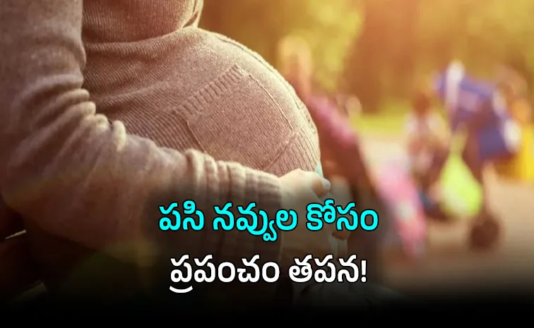 Baby Bonus Fails Why Cash Cant Buy Births in a World Facing Population Crisis