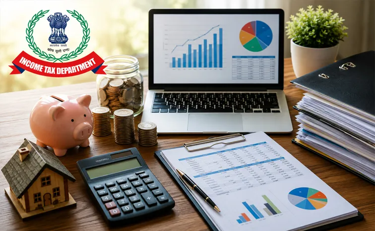 Income Tax Return FY 2025-26: How to Prepare an Income Statement Before Filing ITR