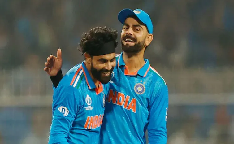 It will be foolish to write him off: K Srikkanth backs veteran player ODI WC 2027