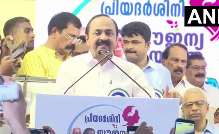 కేరళ: 3,125 బస్సుల్లో ఉచిత సేవలు షురూ!