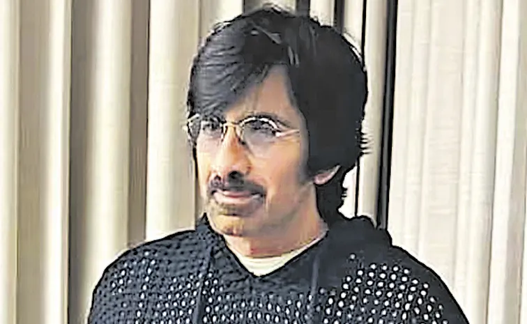 Mass Maharaja Ravi Teja is rumored to collaborate with director Hari