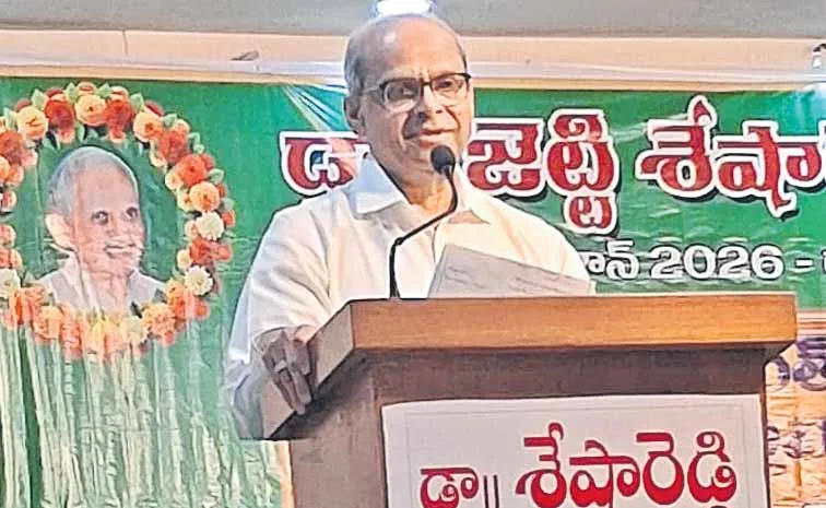 ‘సర్‌’తో కొన్ని వర్గాల ఓట్లు తొలగించే కుట్ర
