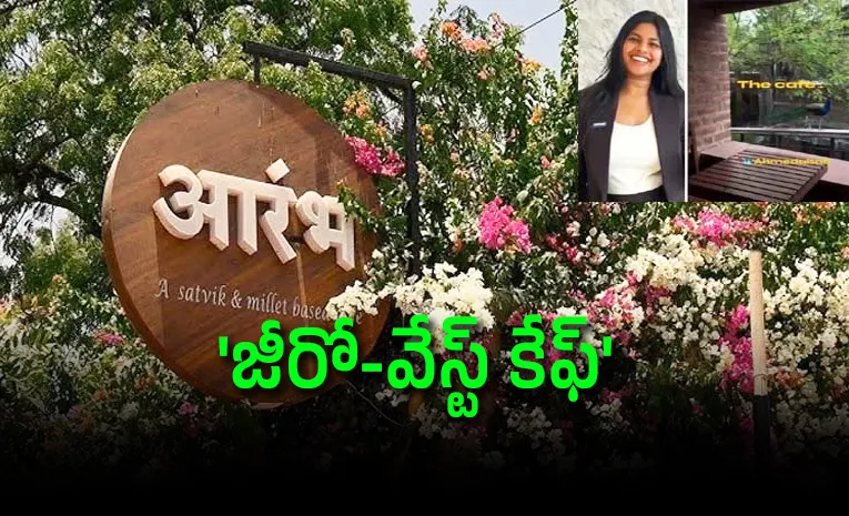 Nishtha Chauhan: Left aerospace job to sell millets Earns Rs 1.44 crore a year 9