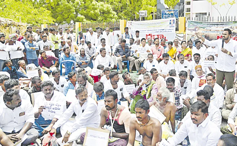 గొల్ల నాకొ.. మిమ్మల్ని చంపితే ఎవరొస్తారు?