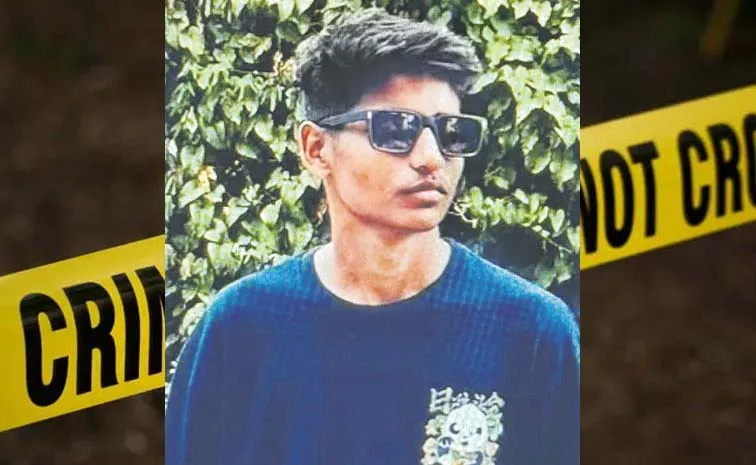 Youth's Dies After Going For A Photoshoot In Hyderabad Keesara