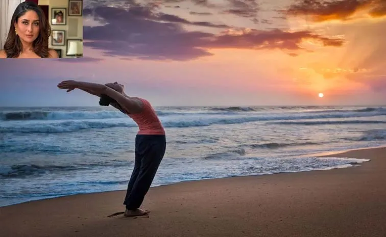 Yoga trainer on practising 30-60-90-108 Surya Namaskars
