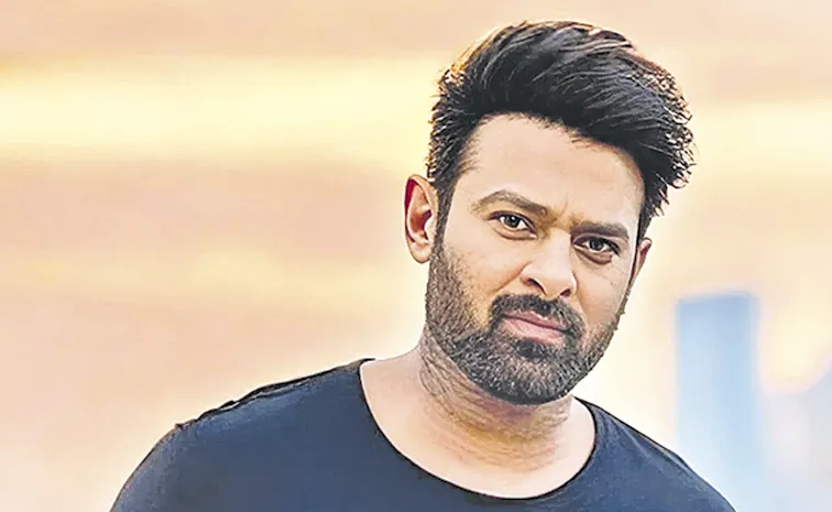 Prabhas Fauji to Release in December