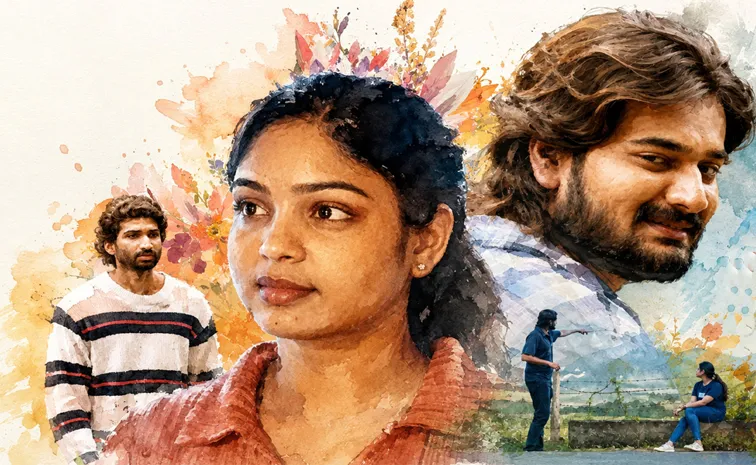 ఓటీటీకి తెలుగు సస్పెన్స్ థ్రిల్లర్‌.. స్ట్రీమింగ్ ఎప్పుడంటే? 