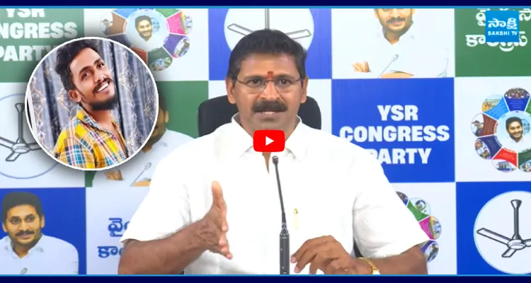 సాయి కృష్ణను జైల్లోనే చంపేశారు!
