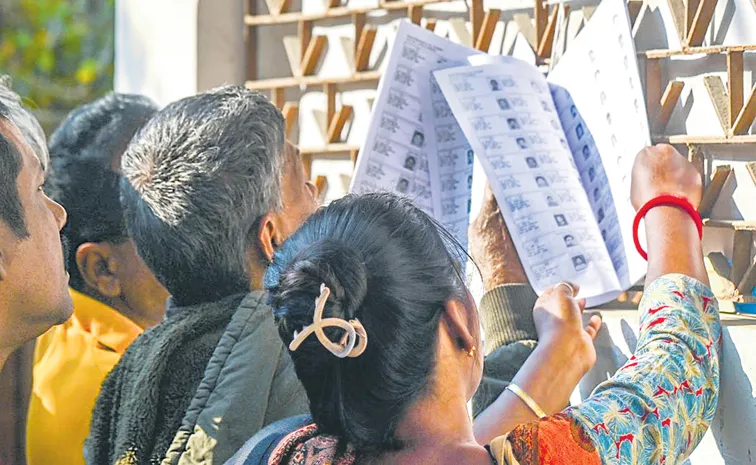 89 లక్షల మంది ఓటర్లకు నోటీసులు?