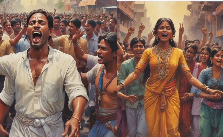 Bihar Government big Warning says play Obscene or Casteist Songs in Public Face6