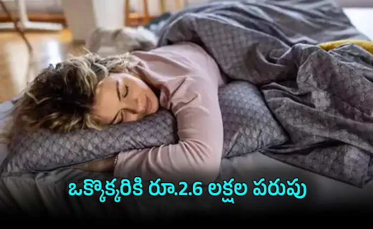 AI Startup CEO Gifts $3000 Smart Mattresses to Employees Better Sleep
