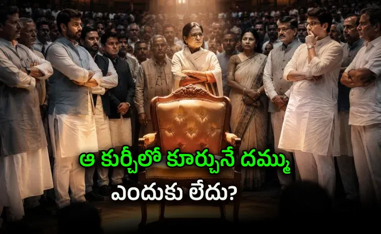 ఇలాంటి యువనేతలు ఇక పనికిరారా? ఈ రాష్ట్రాల్లో ఇదే జరిగింది..