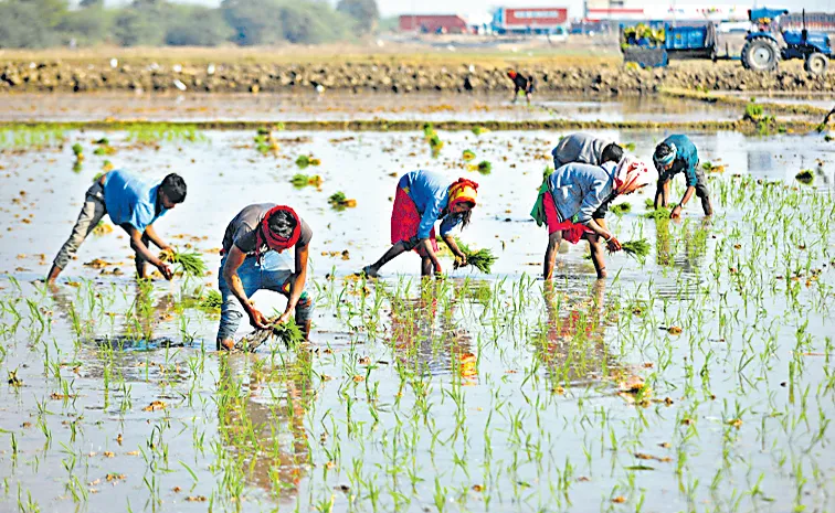 The Southwest monsoon has not yet spread across the entire state