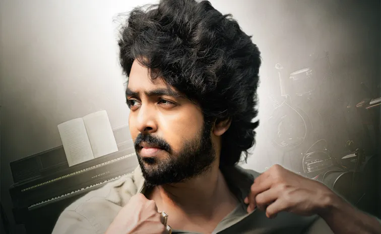 జీవీ ప్రకాశ్ గొప్ప మనసు.. వైద్యానికి సాయం