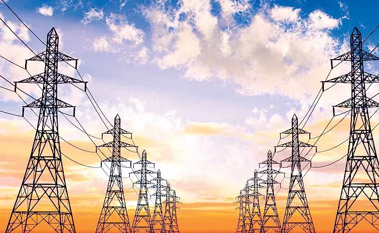 గ్రిడ్‌ కనెక్టివిటీ బదిలీకి కొత్త షరతులు