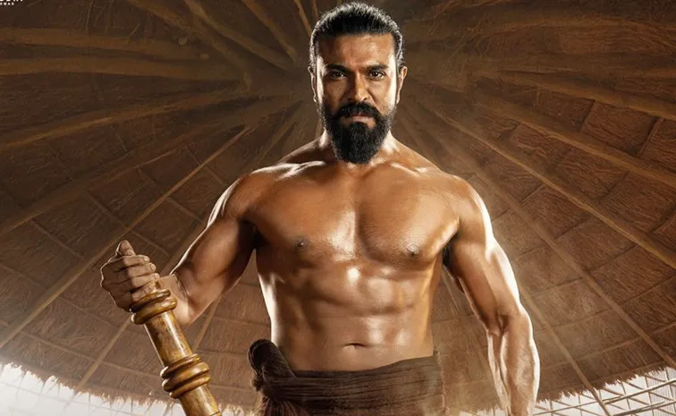 'పెద్ది' నుంచి క్రేజీ సాంగ్ ఫుల్ వీడియో రిలీజ్