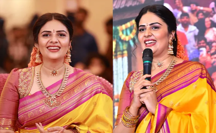 శ్రీముఖి నీ పెళ్లెప్పుడు?.. యాంకర్ ఫుల్ క్లారిటీ..!
