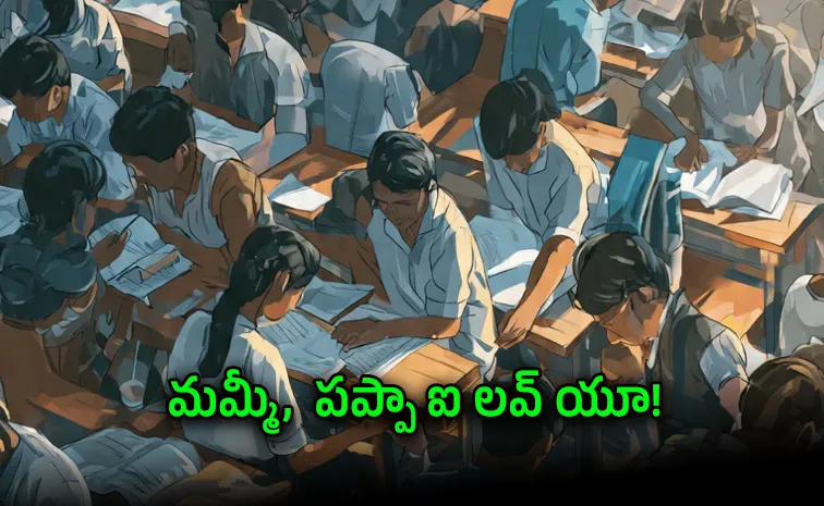 మరో చదువుల తల్లి ఊపిరి ఆగిపోయింది!