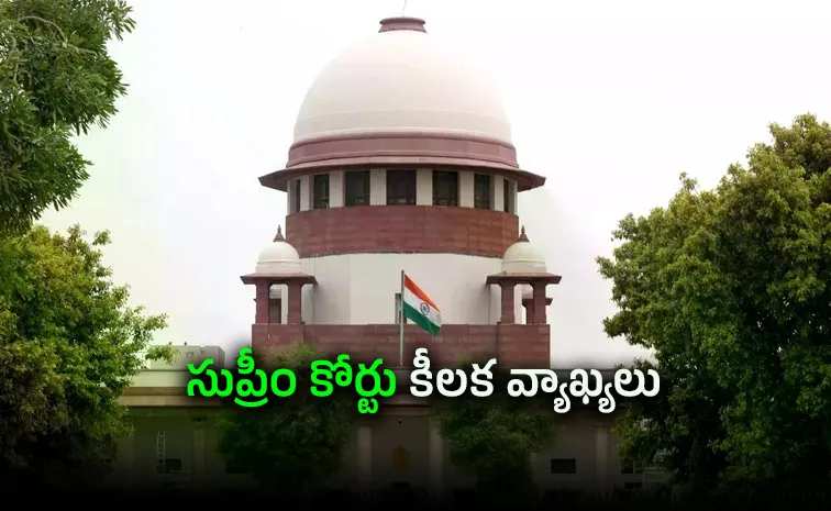 ‘వాళ్లంతా పరాన్నజీవులు..’