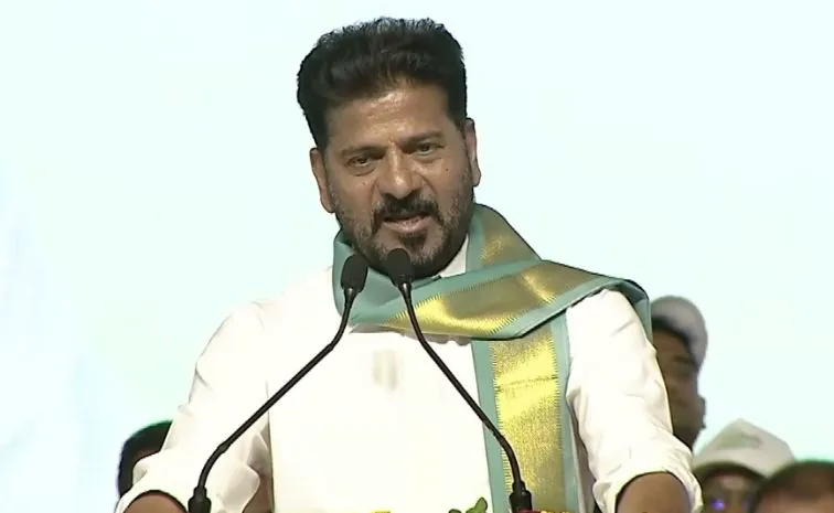 హైదరాబాద్‌కు ఆ పరిస్థితి రావద్దనే ఇలా చేస్తు‍న్నాం: రేవంత్‌ రెడ్డి