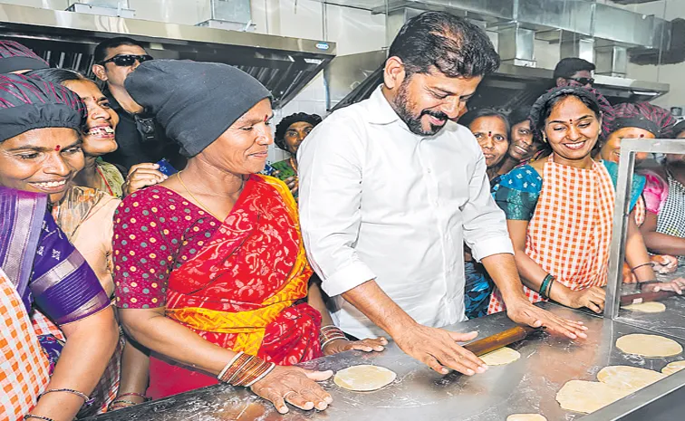 తరగతి గదుల్లో తెలంగాణ భవిష్యత్తు