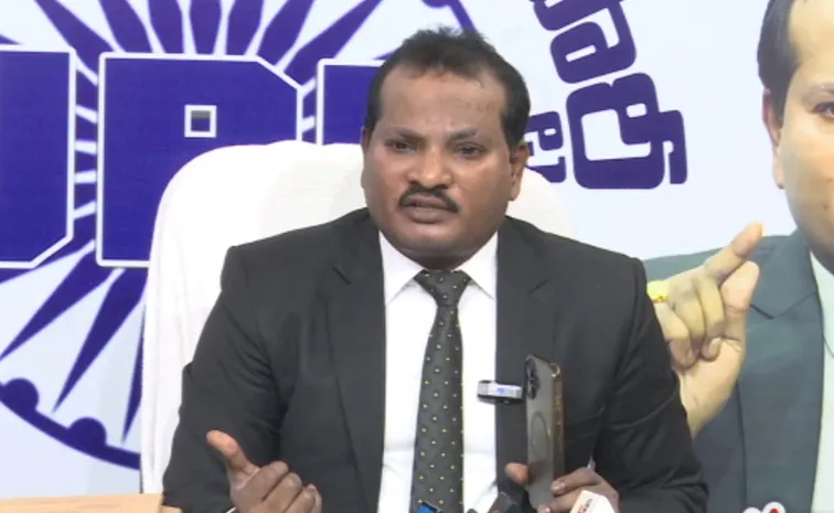 నా జీవితంలో ఎప్పుడూ ఇలాంటి కేసు చూడలేదు: జడ శ్రవణ్‌