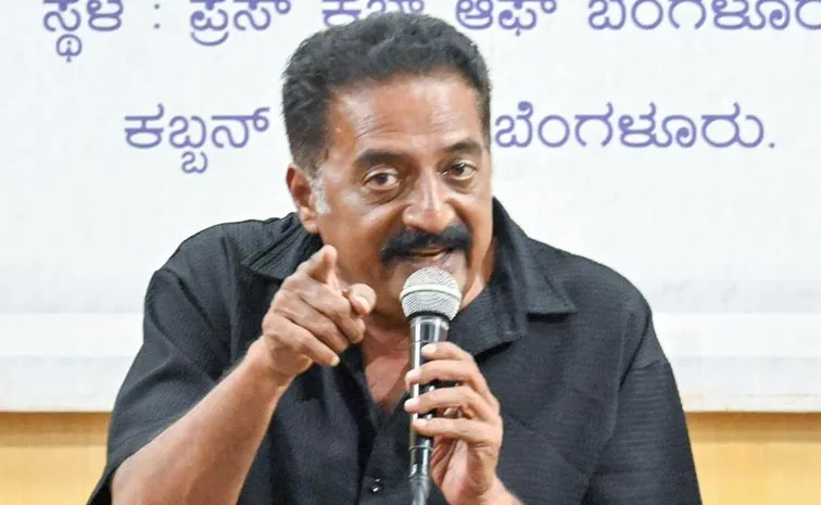 ధర్మస్థలపై ప్రశ్నిస్తే తప్పా?.. చిన్నయ్యతో నాకేం సంబంధం??