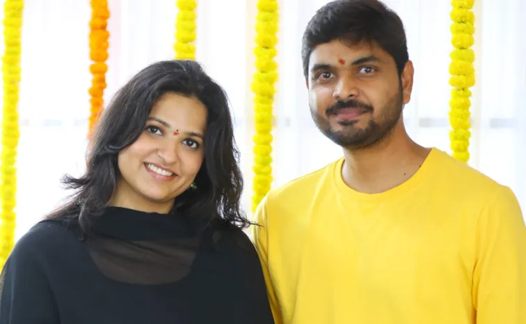 హీరోయిన్‌గా బుల్లితెర మెగాస్టార్ కూతురు.. సినిమా రెడీ