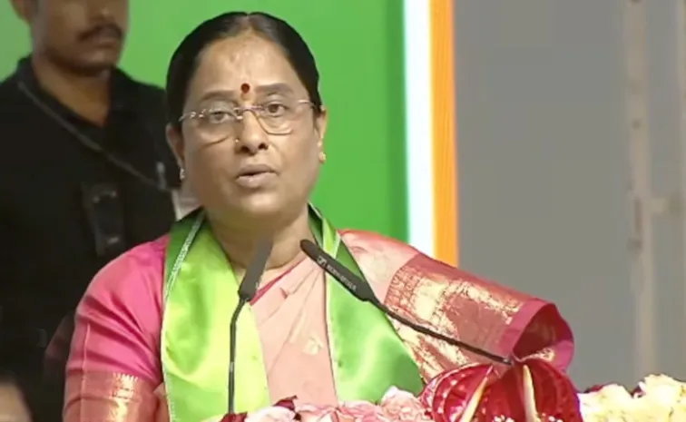 ‘మ్యాపింగ్ ద్వారా అటవీ భూముల రక్షణకు ప్రత్యేక చర్యలు’ 