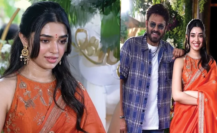 వెంకీ-అనిల్ మూవీ లాంఛ్.. రాఘవేంద్రరావు తీరుపై విమర్శలు..!