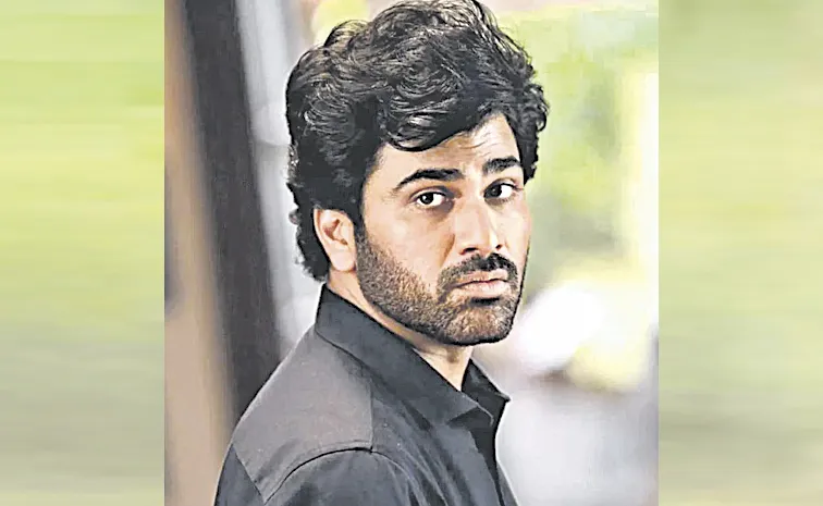 Sharwanand new film with Srinu Vaitla