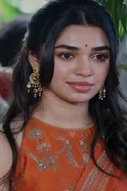 Trolls on Director Raghavaendra Rao Behaviour with actress Kriti Shetty11