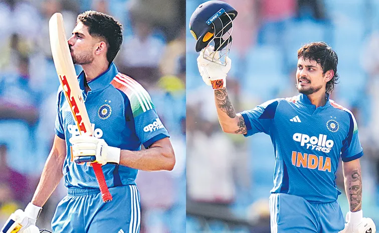 India secures a massive 170 run victory over Afghanistan