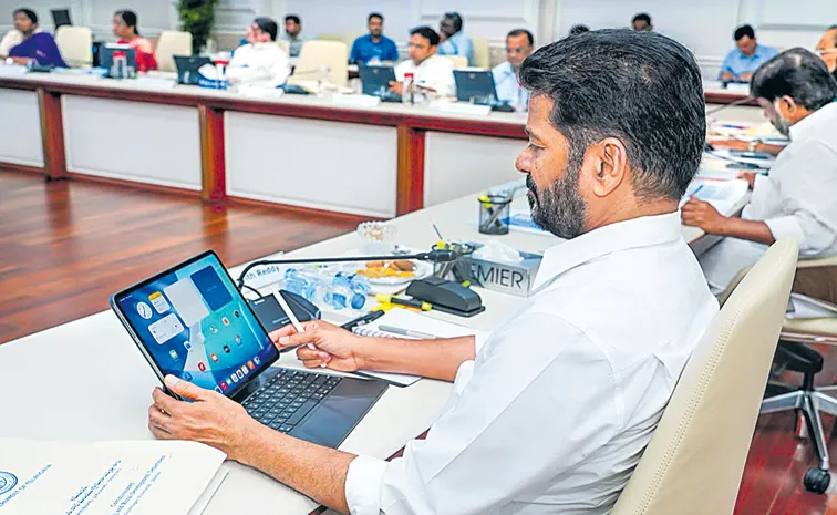 ప్రతి గింజా కాదు.. 'కోటా మేరకే'!