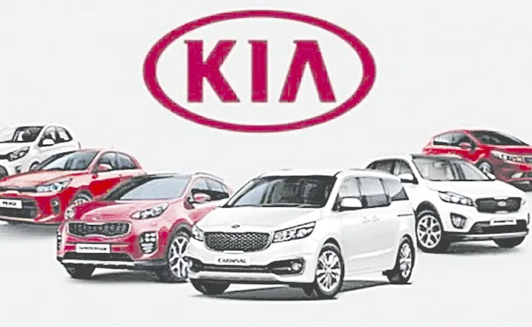 Kia India has announced a price hike of up to 2 Percentage from July 110