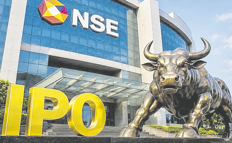 NSE IPO set to deliver windfall for SBI