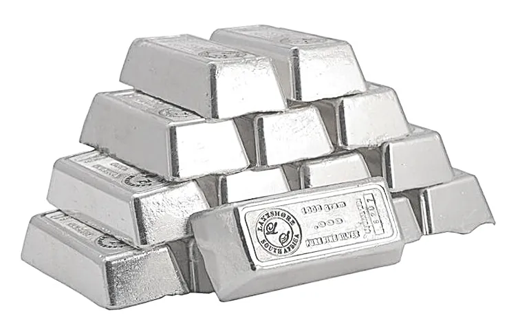Silver prices extended losses for the second straight day