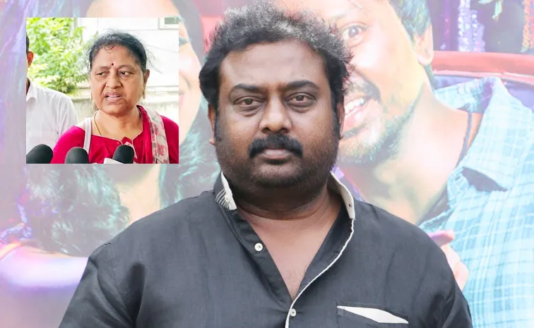 నా భర్త నుంచి ప్రాణహాని.. నటుడి మొదటి భార్య ఫిర్యాదు