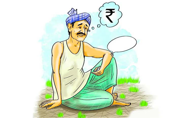 మూడో ఏడాదీ మోసమే!